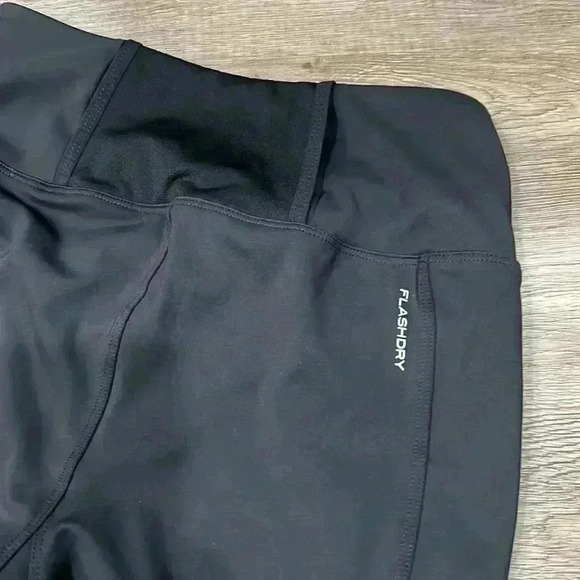 The North Face Girls’ Trailwear Hybrid Leggings, Large (Size 12) - Picture 6 of 10